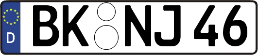 BK-NJ46