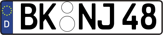 BK-NJ48