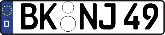 BK-NJ49