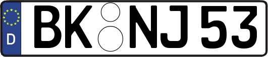 BK-NJ53