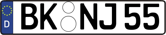 BK-NJ55