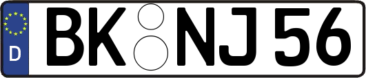BK-NJ56