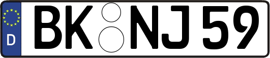 BK-NJ59