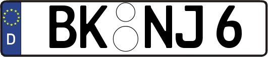 BK-NJ6