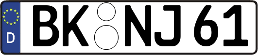 BK-NJ61