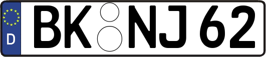 BK-NJ62