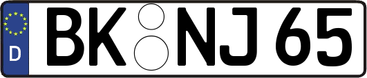 BK-NJ65