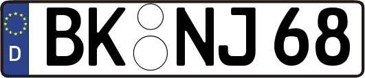 BK-NJ68