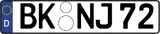 BK-NJ72