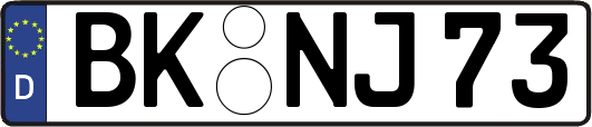 BK-NJ73