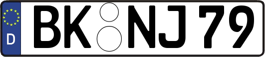 BK-NJ79