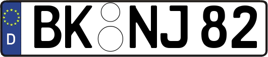 BK-NJ82