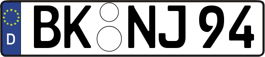 BK-NJ94