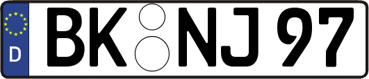 BK-NJ97