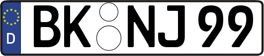 BK-NJ99