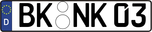 BK-NK03