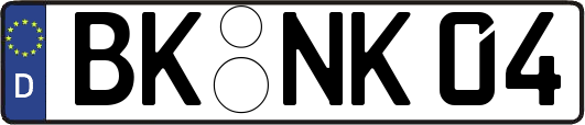 BK-NK04