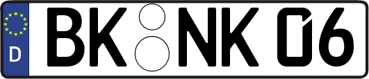 BK-NK06