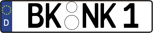 BK-NK1