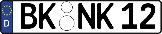 BK-NK12