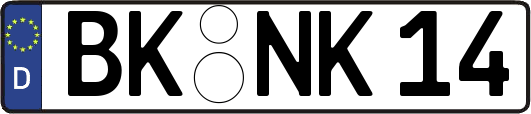 BK-NK14