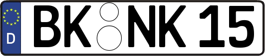 BK-NK15