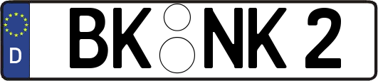 BK-NK2