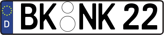 BK-NK22