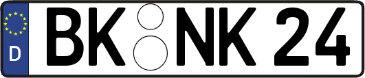 BK-NK24