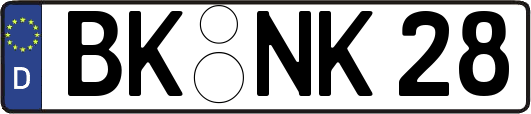 BK-NK28