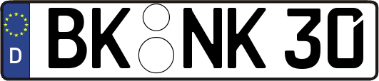 BK-NK30