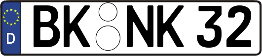 BK-NK32