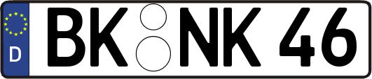 BK-NK46