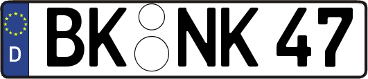 BK-NK47