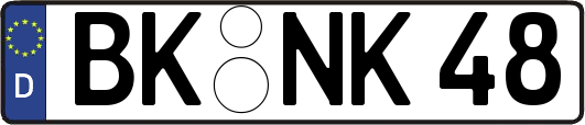 BK-NK48