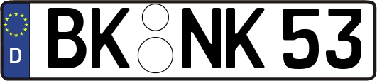 BK-NK53