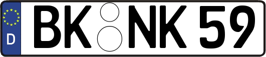 BK-NK59