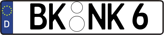 BK-NK6