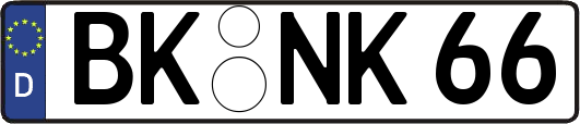 BK-NK66