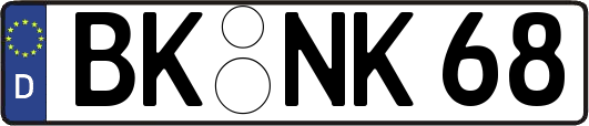 BK-NK68