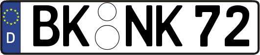 BK-NK72