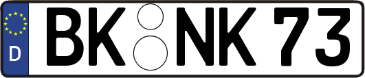 BK-NK73