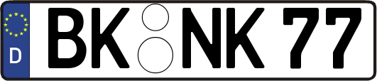 BK-NK77
