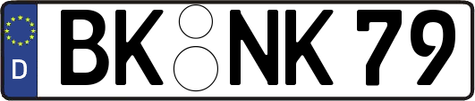 BK-NK79