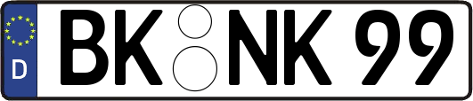 BK-NK99