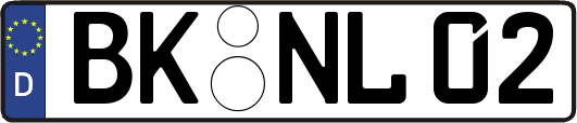 BK-NL02