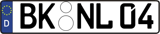 BK-NL04