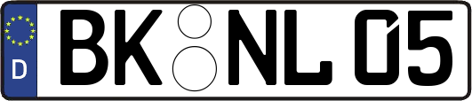 BK-NL05