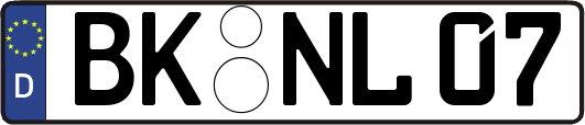 BK-NL07