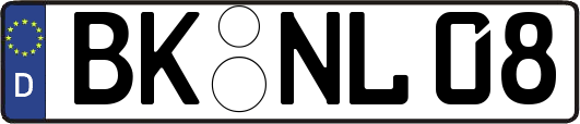 BK-NL08